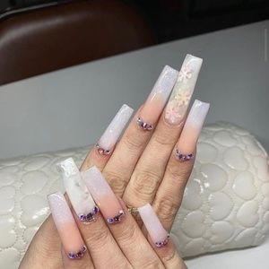 Meet your Posher, Julie